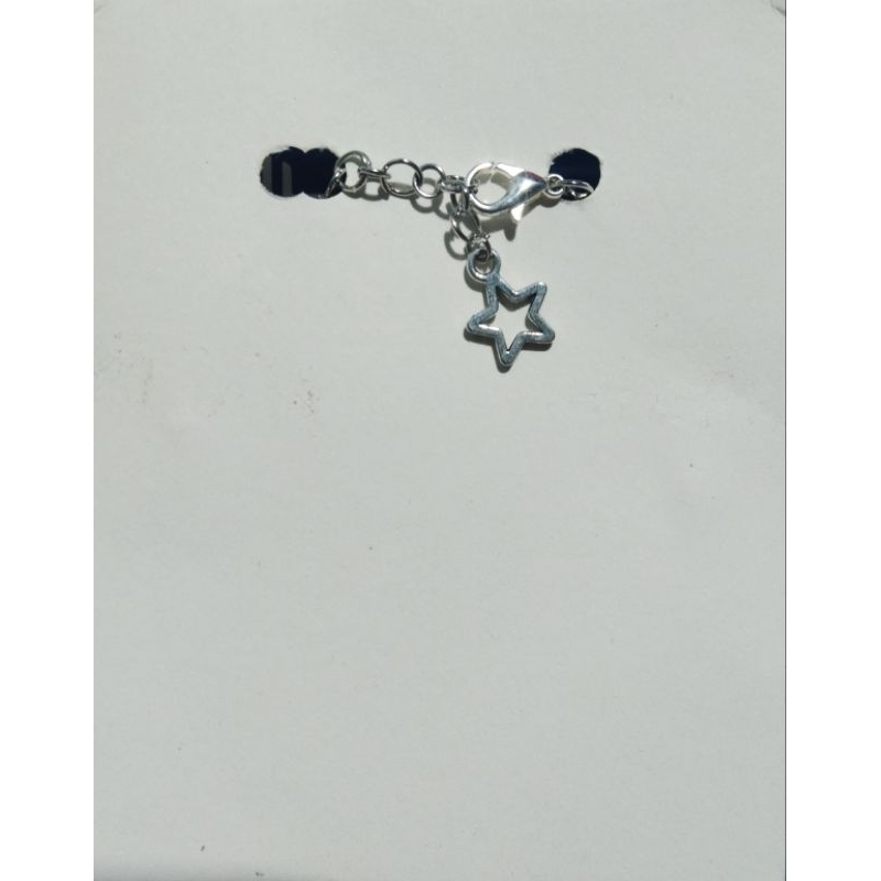 Made by pea.cle [] Vòng tay handmade - vòng tay hạt cườm