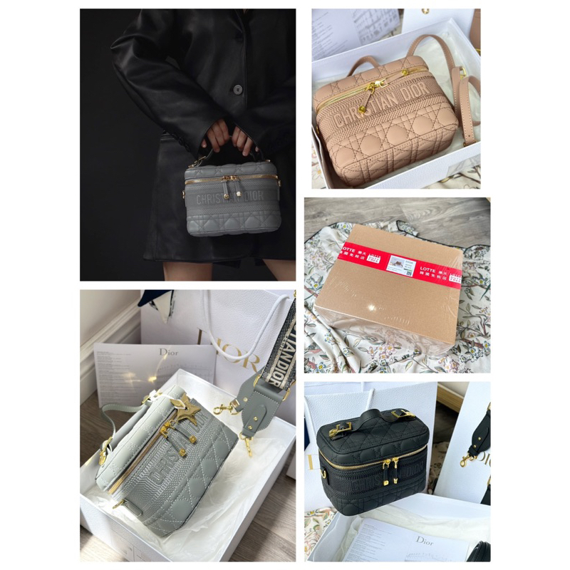 Cốp dior hàng đẹp