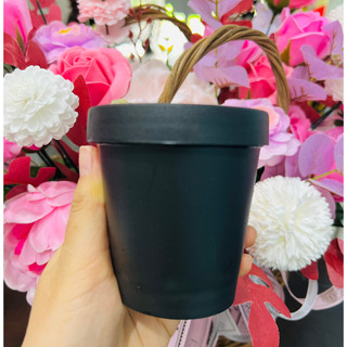 Tẩy da chết toàn thân muối coffee Múi Xù