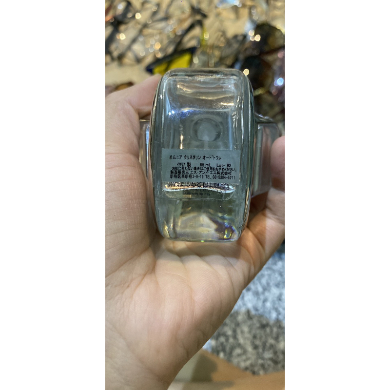 Mỹ phẩm, nước hoa livetream