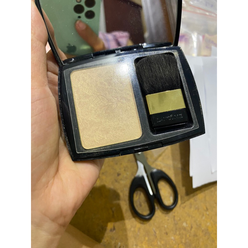 Mỹ phẩm, nước hoa livetream