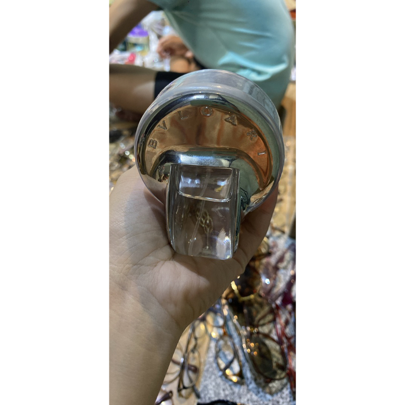 Mỹ phẩm, nước hoa livetream