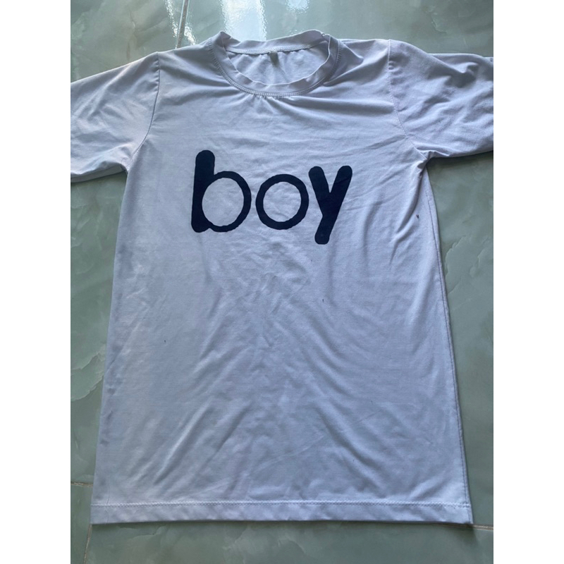 Áo thun nam thanh lý 10k