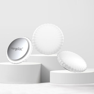 MangoTek phù hợp với Apple Thiết bị chống mất chộm tag định vị chính xác toàn cầu
