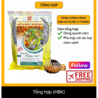 Cám choè hiển bảo khánh số1-số2