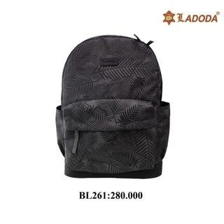 Ba lô học sinh BL261 chính hãng Ladoda