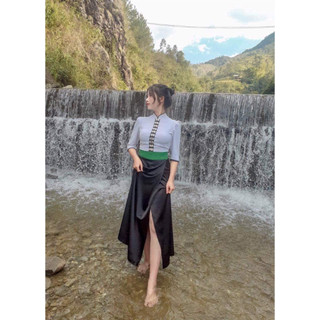 Trang phục dân tộc thái