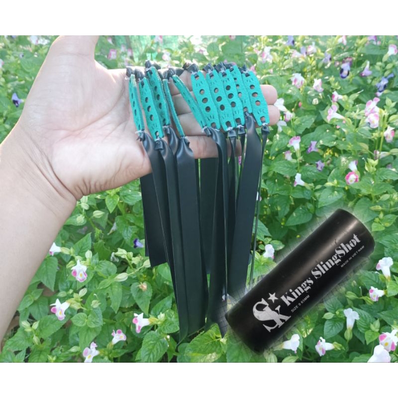 Một bộ dây Sk đen khổ full