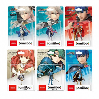 Mô hình Amiibo Game Fire Emblem Nintendo Switch