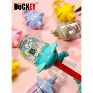 Gọt bút chì - Gọt chì hình thú ngộ nghĩnh - Gọt hình voi Duckey DK319