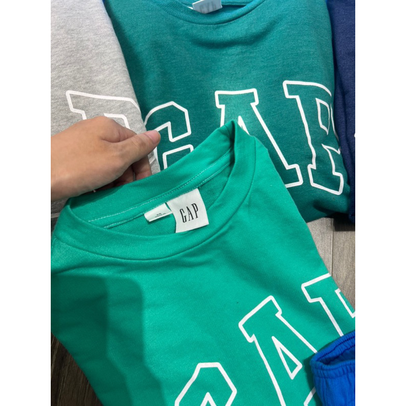 Set thun Gap đùi lửng