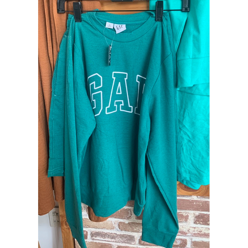 Set thun Gap đùi lửng