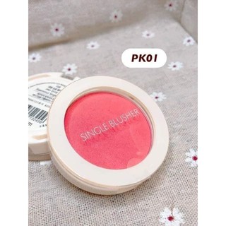Phấn má hồng The Saem