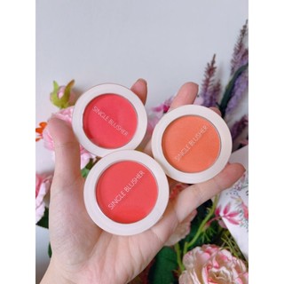 Phấn má hồng The Saem