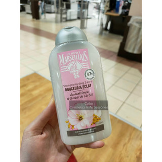 ầu gội Le Petit Marseillais