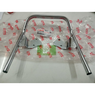 Quai yên (Tay dắt) Sirius xe Xài bình xăng con