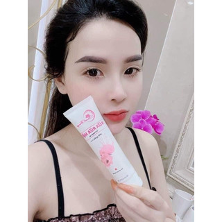 Sửa Rửa Mặt Vitamin B3