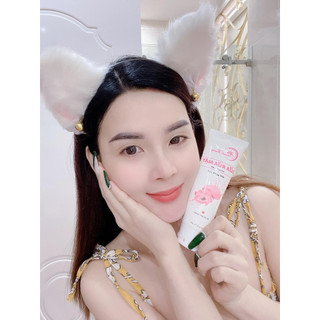 Sửa Rửa Mặt Vitamin B3