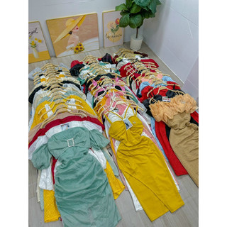 Đầm/Set thiết kế