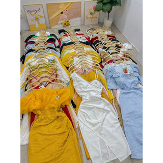Đầm/Set thiết kế