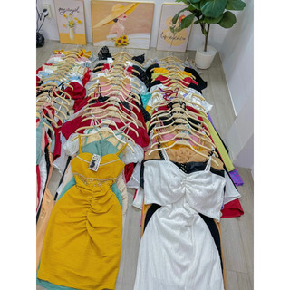 Đầm/Set thiết kế