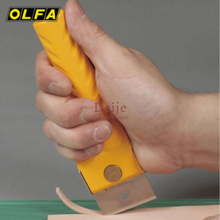 Dao cắt dao cạo OLFA BTC-1 (56B) dùng lưỡi BTB-1