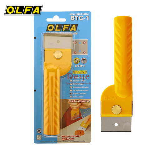 Dao cắt dao cạo OLFA BTC-1 (56B) dùng lưỡi BTB-1