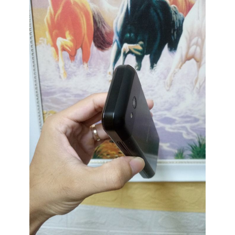 Điện thoại Philips xenium E580 new 99%