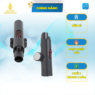 Ống gấp khúc, phụ kiện máy hút bụi cầm tay không dây Dibea G26, F20 Max