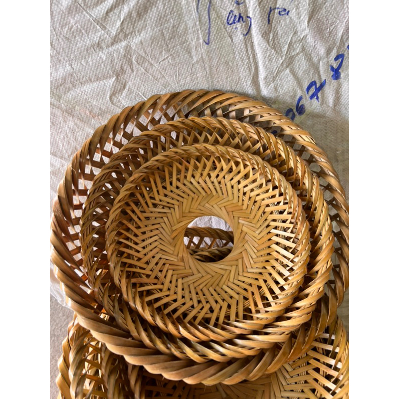 Rế tre 30cm