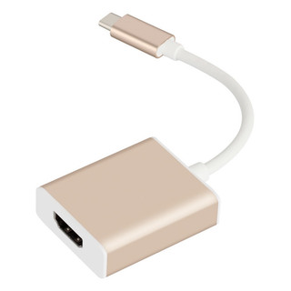 Cáp chuyển đổi USB Type C sang HDMI - Type C to HDMI