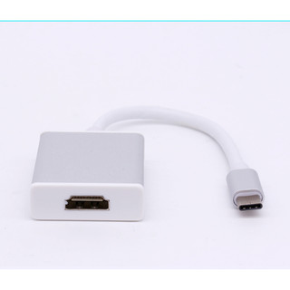 Cáp chuyển đổi USB Type C sang HDMI - Type C to HDMI