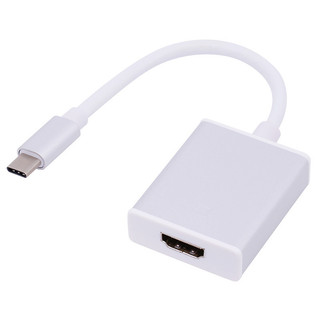 Cáp chuyển đổi USB Type C sang HDMI - Type C to HDMI