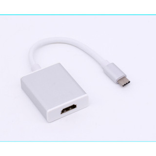 Cáp chuyển đổi USB Type C sang HDMI - Type C to HDMI
