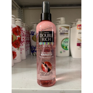 XỊT DƯỠNG TÓC DOUBLE RICH 250ml.