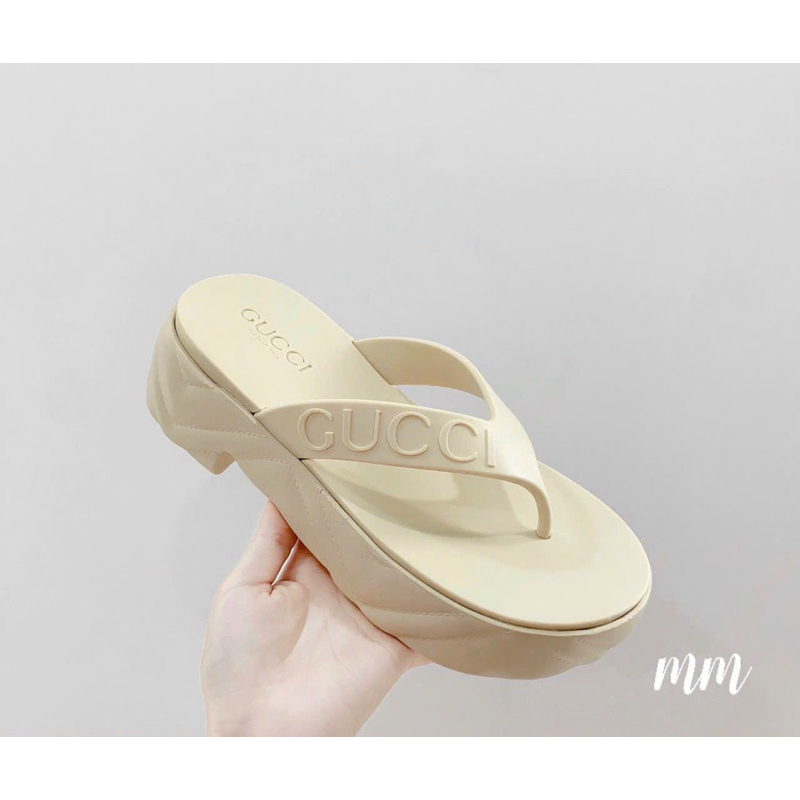 Dép casu non 5 cm