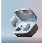 Tai nghe chống ồn sennheiiser momentum true wireless 3 - hàng chính hãng - light gray