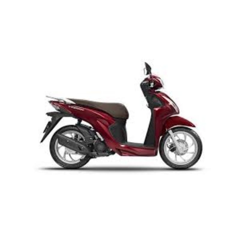 Cánh yếm Cánh bửng vision 2021 2022 2023 zin hãng honda