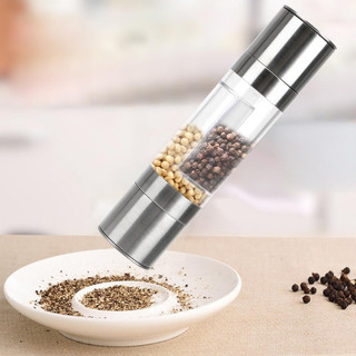 Dụng cụ xay tiêu 2 đầu  R