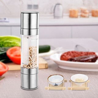 Dụng cụ xay tiêu 2 đầu  R