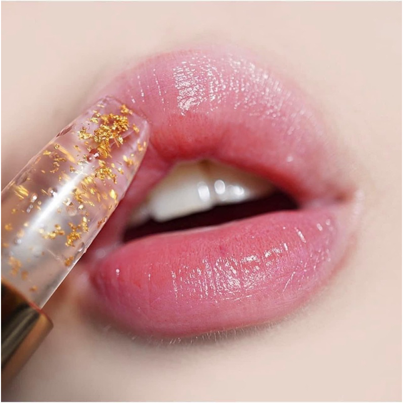 Son Dưỡng TomFord Z09 Soleil Lip Brush Baume TF 24K