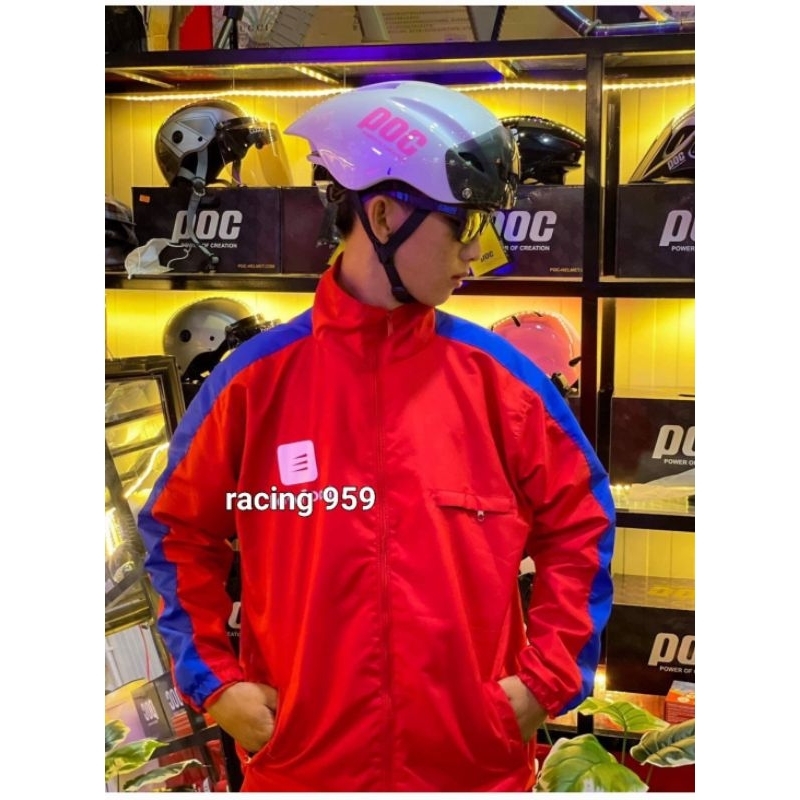 Áo khoác no hàng chính hãng