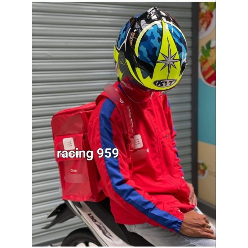 Áo khoác no hàng chính hãng