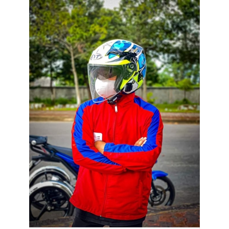 Áo khoác no hàng chính hãng