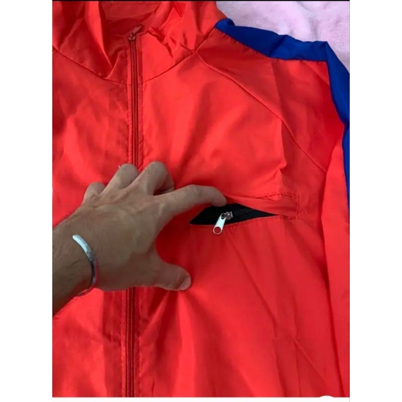 Áo khoác no hàng chính hãng