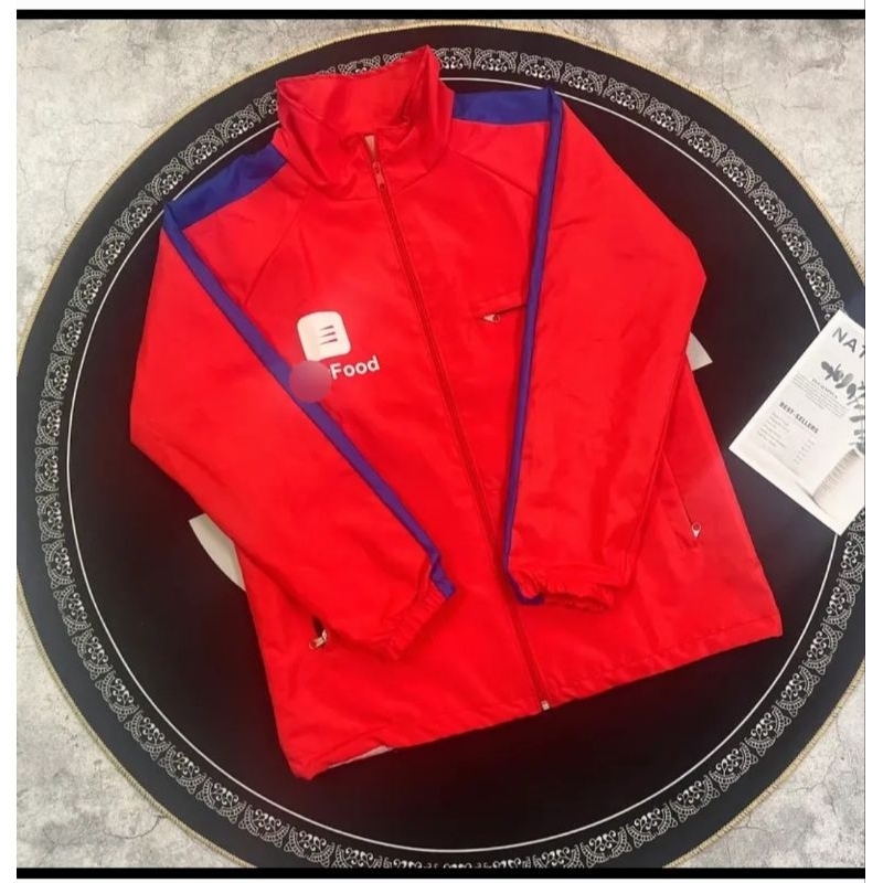 Áo khoác no hàng chính hãng