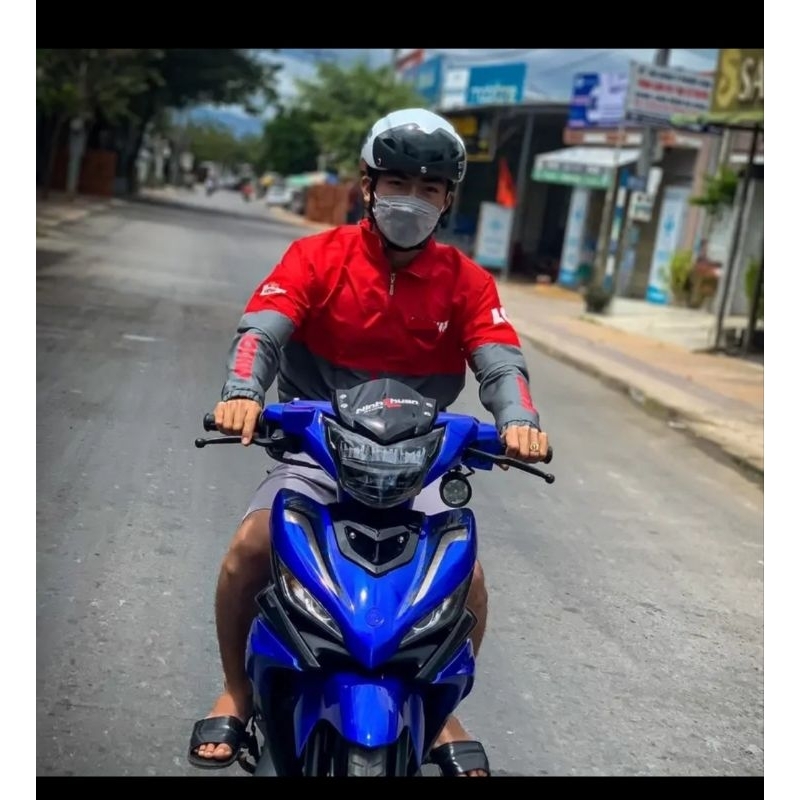 Áo khoác loship vãi xịn