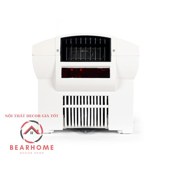 Máy Sấy Tay Khô Tự Động, Máy Sấy Tay Cảm Biến Hồng Ngoại Thông Minh