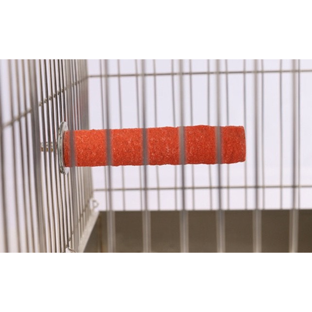 Cầu mài móng cho vẹt đường kính dày 1,8- 2cm