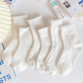 Tẩt tiểu thư đi giày búp bê Lolita